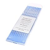 Dies ist eine Reihe brandneuer allgemeiner Verbrauchsmaterialien zum Schweißen.