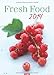 Fresh Food 2014 by