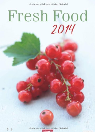 Fresh Food 2014