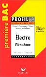 Electre de Jean Giraudoux