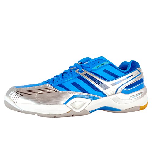 Preisvergleich Produktbild Victor A610 II weiß / rot - weiß / rot, 45