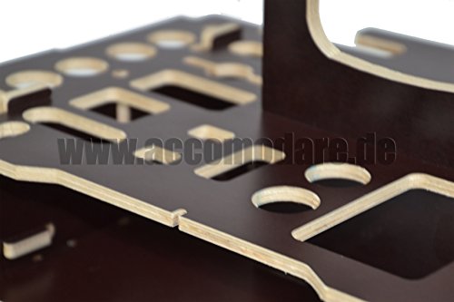 Werkzeugeinsatz für T Loc Systainer - 3