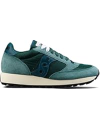 saucony verdi e blu