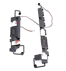 TravisLappy Laptop Speaker for Dell Inspiron 15 3542 3543 3541 Series P/N 02RJ7P