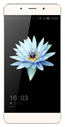 Hisense C1 Infinity Limited Edition Smartphone d  bloqu   4G  Ecran  5 5 pouces - 16 Go - Double Nano - Android  Or