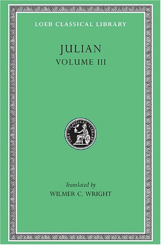 Preisvergleich Produktbild Works (Loeb Classical Library)
