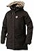 Produktbild Fjäll Räven - NUUK PARKA - black brown - Bequemer Damenparka Winterparka (XXL)