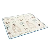 Ideal para bebes desde 0 meses y valido para todas las edades, debido a su confort.