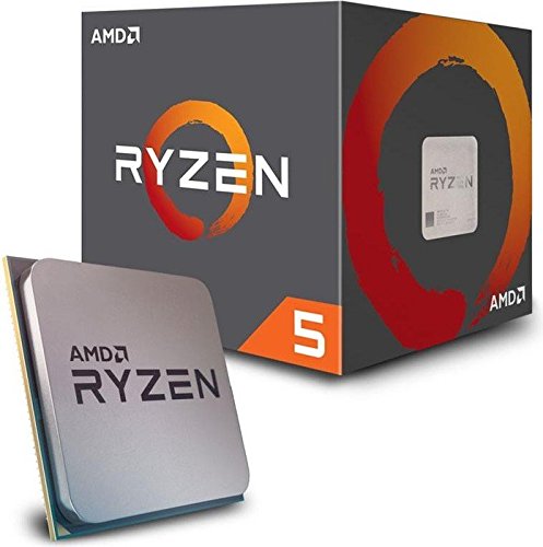 Computer PC RYZEN 5 1400 (4x 3,4GHz) MSI A320M Grenade 4GB-DDR4 1000GB-HDD Nvidia GeForce GT1030 AERO 2GB OC Windows10 Home 64.Bit Ready to Go - 7