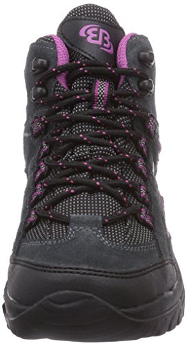 Bruetting Summit Damen Trekking & Wanderstiefel - 4