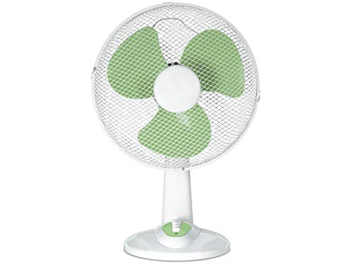 JOHNSON ELETTRODOMESTICI S.P.A. (JON)) - Ventilador de Mesa d.34 35W BASE34,, 123
