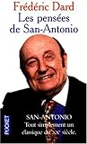 Les pensées de San-Antonio