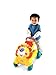 Fisher-Price Walk & Ride Lion