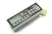 Produktbild Malayas Autoradio FM AM Radio Multi Funktion Stereo AM/FM Radio in Batterieleistung mit MP3 Player, AUX/USB Eingang, 12V/24V, LCD-Display für große Fahrzeuge Bagger, Traktoren, LKW, Kart, Yacht, Ladegerät, Grundschiene