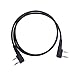 Price comparison product image Cewaal Clone Copy Cable Compatible For BaoFeng UV5R 888S Wouxun Kenwood TYT Linton TH KG LT Two Way Radio