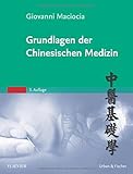 Image de Grundlagen der Chinesischen Medizin