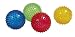 Edushape 18cm See Me Sensory Ball (Colours Vary)
