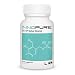 Produktbild DX-10 Detox Darmreinigung, 60 Kapseln | Botanischer Komplex mit Vitaminen, Mineralien, Probiotika & Flohsamenschalen