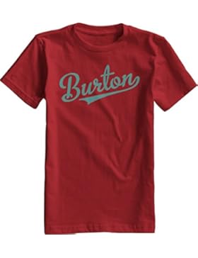 Burton Jungen T-Shirt Boys All Star Shortsleeve
