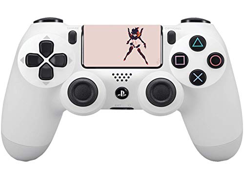 GADGETS WRAP Printed Kill Girl (1PCS) Touch Pad Vinyl Stickers for Sony Dualshock 4 PS4 DS4 Slim Pro Touchpad Controller Skin
