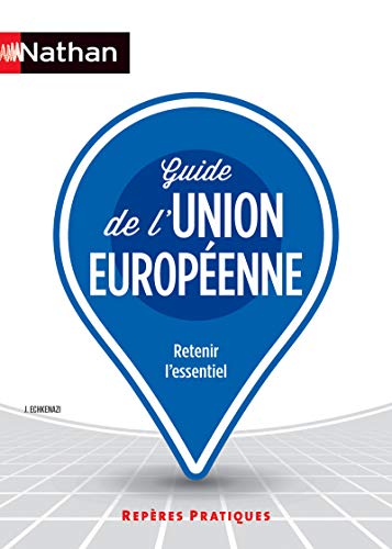 Guide de l'union européenne Guide de l'union européenne