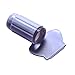 Bluelans® DIY Nail Art Stamping Stamper Scraper Image Plate Transfer Manicure Tool (Purple)