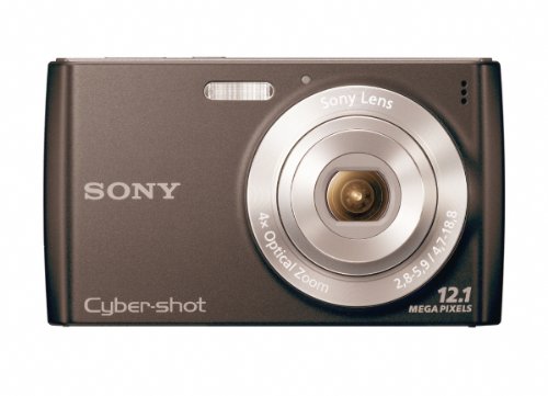 Imagen 1 de Sony DSC-W510B
