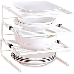 Suchergebnis auf Amazon.de für: tellerregal weiß - 50 - 100 EUR: Küche