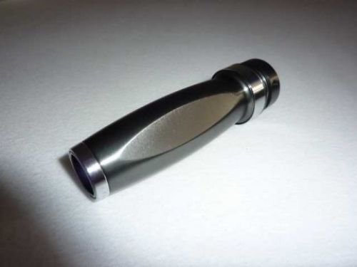 Preisvergleich Produktbild trends4cents BMW Alu Handbremshebel Schwarz