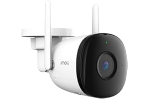 Imou Bullet 2C IPC-F42P Outdoor IP Camera