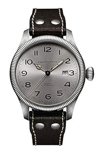 hamilton field pioneer