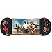 Produktbild Dkings PG9087 Wireless Gamepad Gamepad für Android / Samsung GALAXY S7 S8 / S8 + GALAXY Note8 S9 / S9 + Huawei P20 VIVO X21 LG G5-Tablette Android-TV-Box Drahtlose Bluetooth-Spiel-Handy-Controller