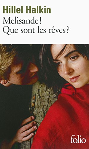couverture de : Melisande ! Que sont les r&ecirc;ves ?