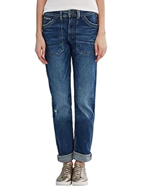 ESPRIT Damen Jeanshose