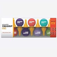 Asian Paints TruGrip CR-8 Orb Adhesive