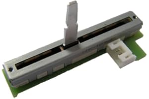 DJSPARES Fader für Pioneer DJM700, passend für Ch 1 oder Ch 3