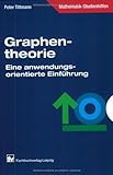 Image de Graphentheorie: Eine anwendungsorientierte Einführung
