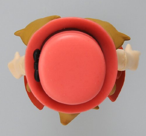 Takara Tomy Pokemon Monster Collection Serena & Fennekin
