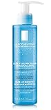 A gentle cleanser to purify sensitive skin