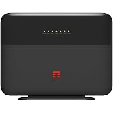 Tim Fibra Router TIM HUB Pro Wi-Fi 7 Modem Router F6745M Solo per FTTH Fibra Ottica Fino ...