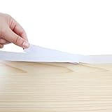 Infantastic Wickeltischaufsatz kompatibel mit Malm Ikea Kommode in 2 Farben - 5