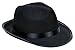 Produktbild Kangaroo Black Fedora Gangster Hat