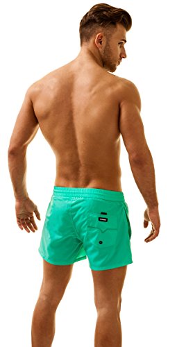 Diesel Herren Badeshorts - 3