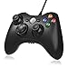 Produktbild Xbox 360 Controller, Gamepad Xbox 360, Xbox 360 Common Treiber für Windows XP / 7/8/10, Android (TV-Box / Smartphone / Tablet)