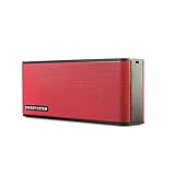 altavoz bluetooth 6w Sonido de gran calidad: limpio, claro y potente. Fácil sincronización con smartphones, tablets y cualquier otro dispositivo Bluetooth. Batería recargable de larga duración