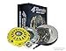 Produktbild 4Terrain Ultimate Premium Clutch Kit | ER2 Heavy Duty Cover Assembly | Heavy Duty Clutch Plate | Release bearing | Solid Mass Flywheel | Clutch Alignment Tool | Spigot Bearing (4TDMR3053NHD)