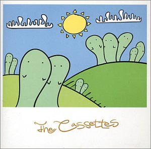 Preisvergleich Produktbild Cassettes