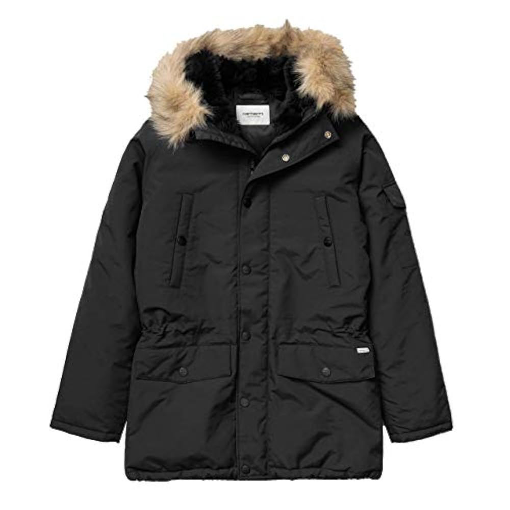 Верхняя Одежда Carhartt Wip Интернет Магазин