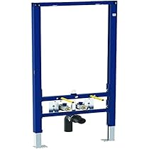 SET ORINATOI GEBERIT Vitra Duofix Basic elemento a parete HyBasic