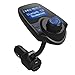 Magideal Car Kit Handsfree Wireless Bluetooth FM Transmitter MP3 USB LCD Modulator RS.1770.00